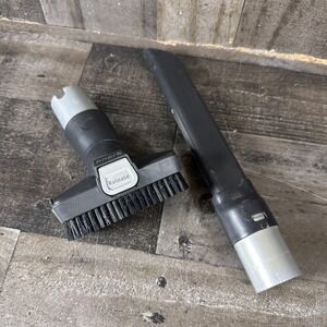 Shark Vacuum‎ Cleaner NV200 Accessories Crevice Tool & Brush